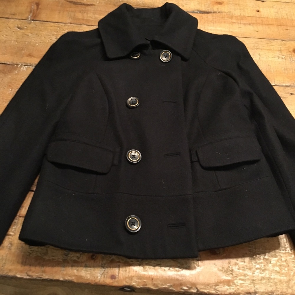 Rachel Zoe jacket